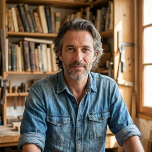 Joachim Varenne