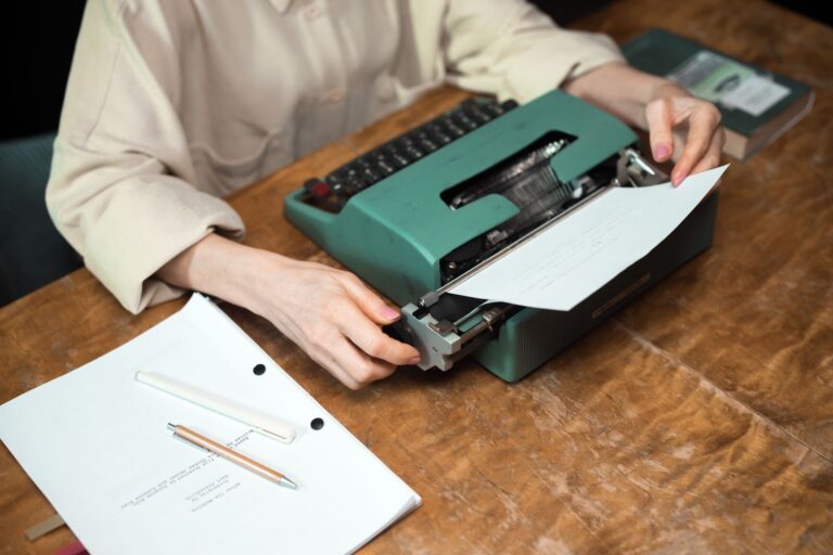Écrire une nouvelle, de la contrainte initiale à la dernière coupe