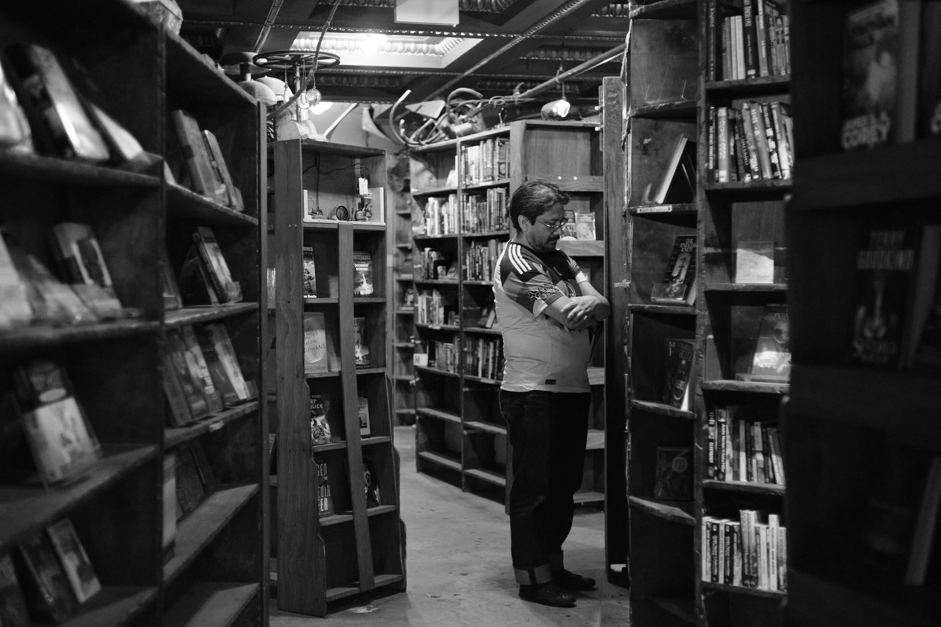 Le marché du livre ralentit nettement, la présidente du CNL s’exprime sur France Inter